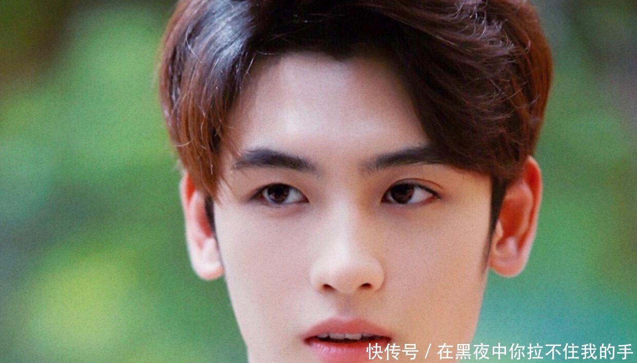 张起灵|《重启》黄俊捷扮演张起灵被指演技不过关,他是你心目中的小哥吗?