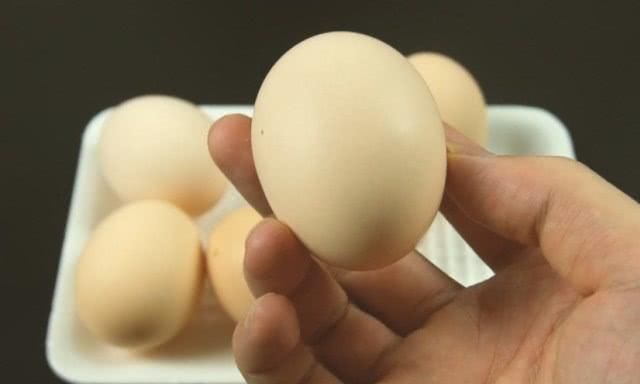果鸡蛋|鸡蛋上插几根牙签,这个用途太厉害了,知道的人并不多