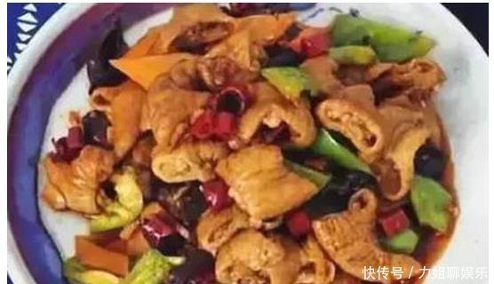 推荐|推荐几道家常菜,色香味浓,家人吃得美滋滋,你也动手试试吧