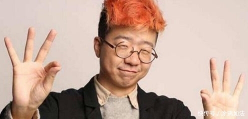 等于|脱口秀的李诞,等于说相声的郭德纲,不亚于开心麻花的沈腾
