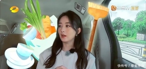  开播|《中餐厅》开播，赵丽颖被逼哭，果然，只有她才能搞定这两个男人