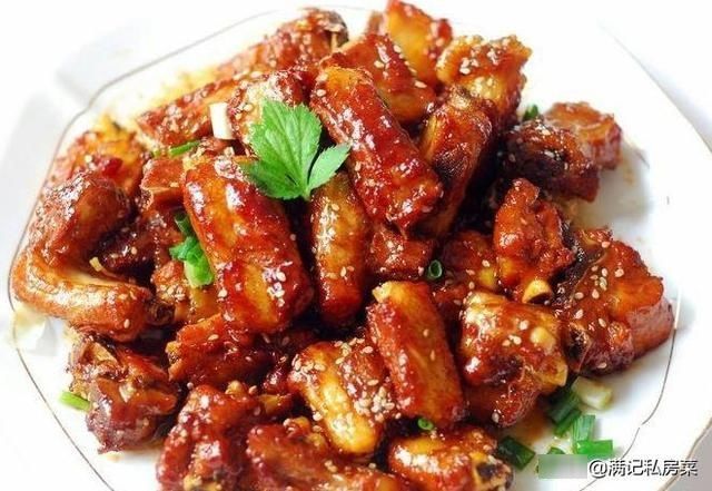 再也|11道好吃到尖叫的家常菜,荤素搭配,再也不愁每天吃什么了