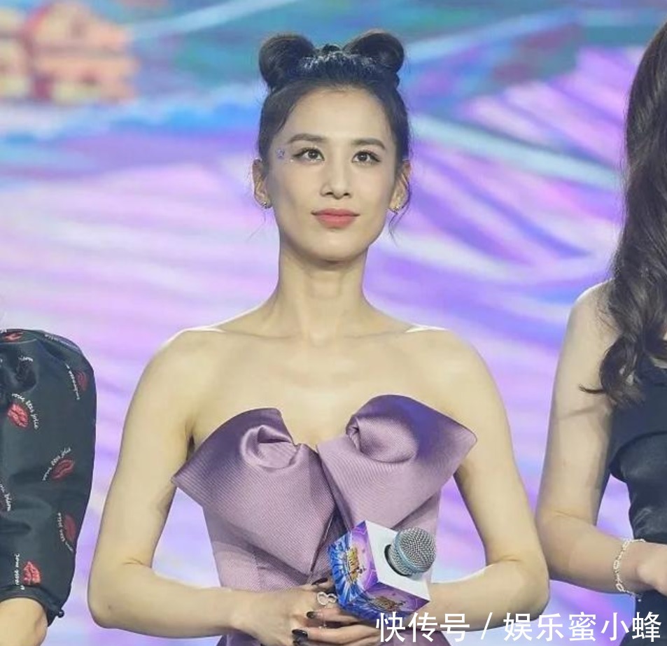 身材|当“乘风破浪的”姐姐们脱离滤镜,这颜值和身材,谁最像女团