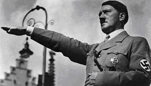  姿态|盘点历史有罪之人，拉登第四，第一名的姿态被国际禁用