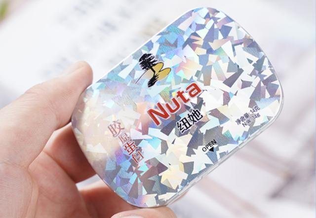 竟是|让女生没“自制力”的5种糖果,第一竟是卫生巾糖,网友直呼牛犇