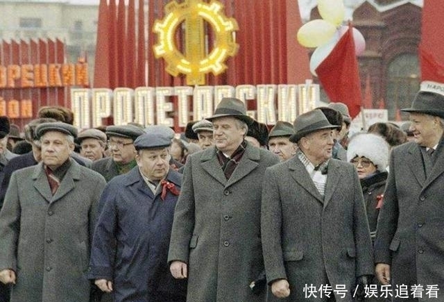戈尔巴乔夫|戈尔巴乔夫为何主动辞职, 肢解苏联? 85岁时他说出了实情