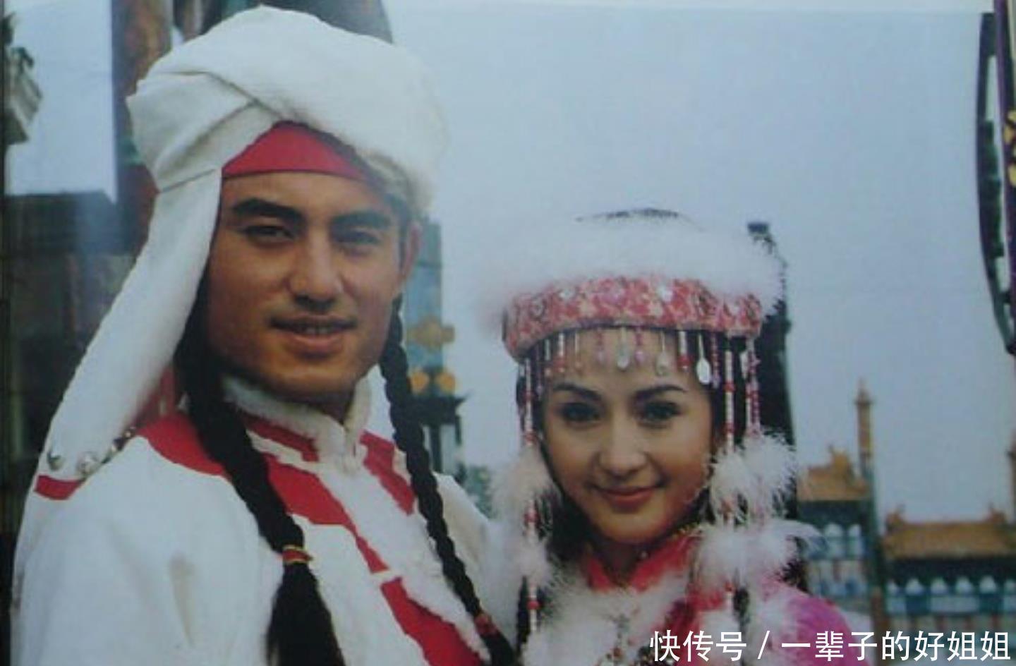  好看|为什么小时候觉得好看的琼瑶剧，长大后却觉得三观不正！