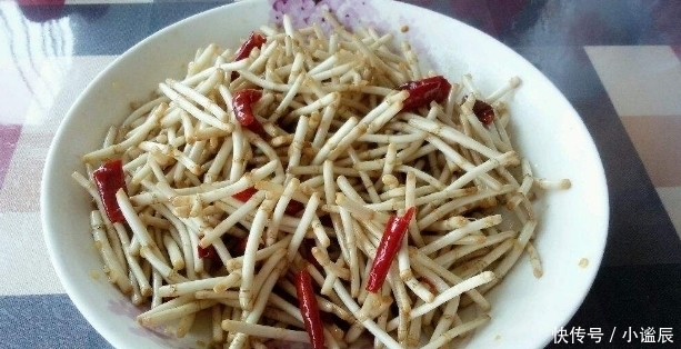 小吃|4种“最失败”的地方小吃本地人吃的不亦乐乎,外地人却很嫌弃