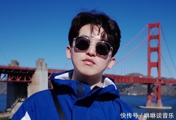 奔跑|还记得《奔跑吧》最帅的导演吗跑男结束后竟变成这样,让人意外