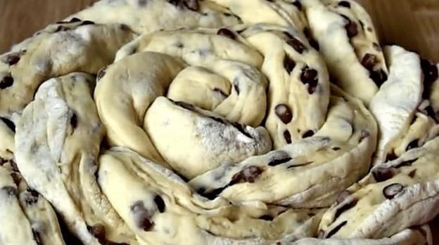 告诉|红薯枣糕怎么做最好吃,配方和做法告诉你,一卷一蒸,香甜又酥软