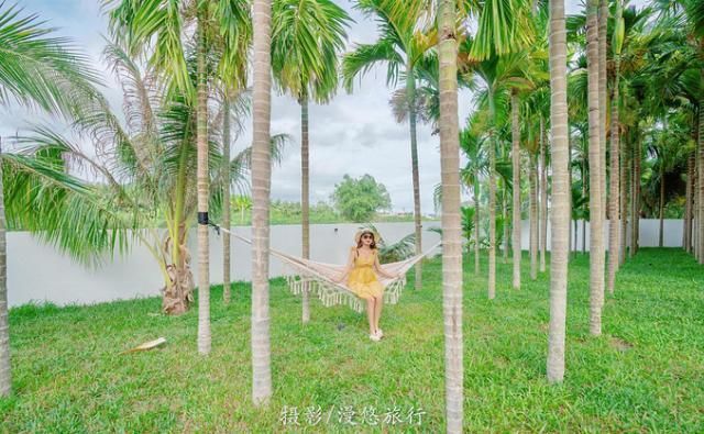 爱上读书馆|三亚,一个去了就不想走的城市4天3晚,带你玩转三亚精华