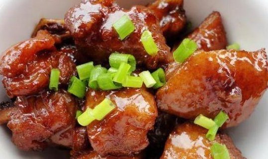 淀粉|美味诱人的几道家常菜,下酒又下饭,营养解馋,做法特简单