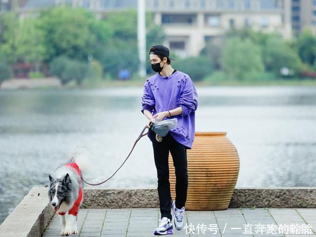 兄弟|朱正廷化身综艺咖!一边养萌宠一边抢人,最后与兄弟合体让人泪目