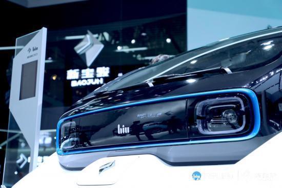 底气|苏宁小Biu布局车联网，后来居上的底气在哪？