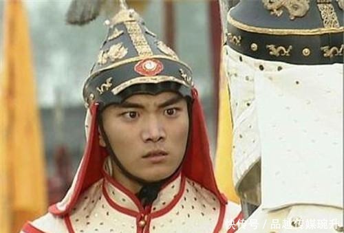 造反|清朝藩王兵强马壮，为何从未有人起兵造反？原因如此简单