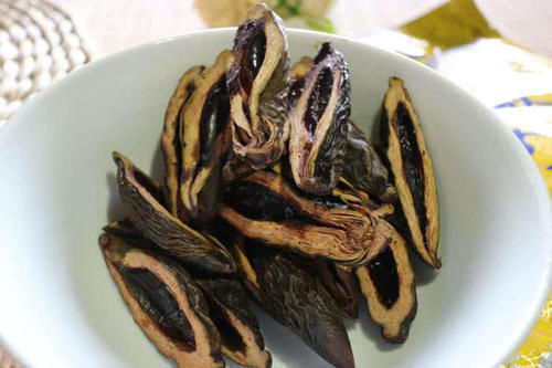 最伤|全球公认最伤嘴巴的4种食物,甘蔗上榜,你是不是也经常吃这些