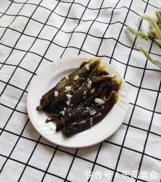 选茄子的时|看完马伊琍的“晚餐”,回家照吃了7天真有效,原来这样可以瘦身