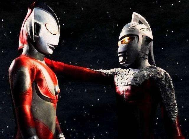 学问|奥特曼里面,竟然有这么多你不知道的学问