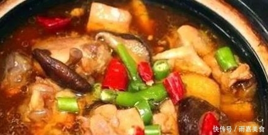 营养|经常吃都吃不腻的几道家常美食,鲜美又营养,经常吃都适合