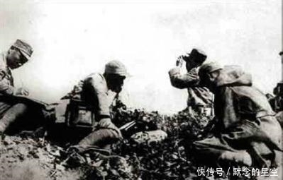 辽沈战役|辽沈战役期间东北野战军的大炮居然有5000多门, 林彪从哪里搞到的