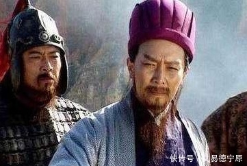 点名|诸葛亮在《出师表》中点名表扬的唯一武将，后来怎样了？