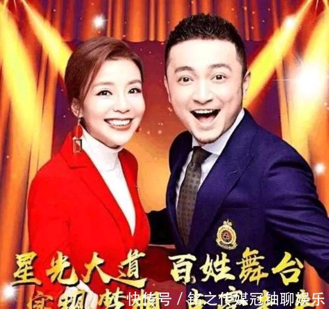 央视|《星光大道》主持人重新敲定,不是撒贝宁,而是那个老熟人!