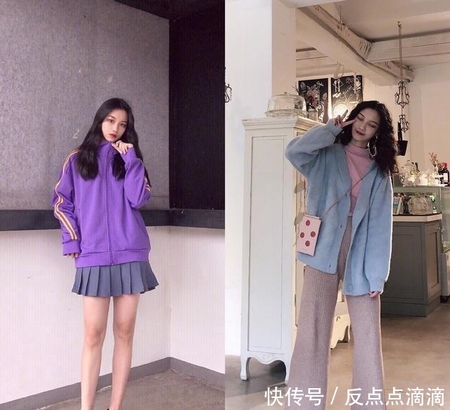时髦|秋季穿搭不用慌!几种实用搭配技巧给你满分答卷,时髦又气质