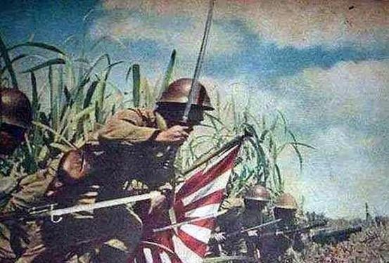 找回|机密文件丢失,刚找回却正好碰到日军,两名小战士的结局让人泪奔