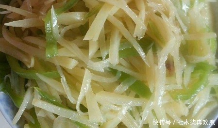  开胃|地道家常菜味道酸辣，清脆爽口又开胃，美味营养孩子们都喜欢