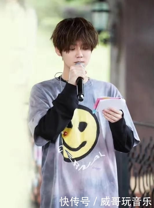 记录|鹿晗《创造营2020》 旅途记录者继续与你一起见证