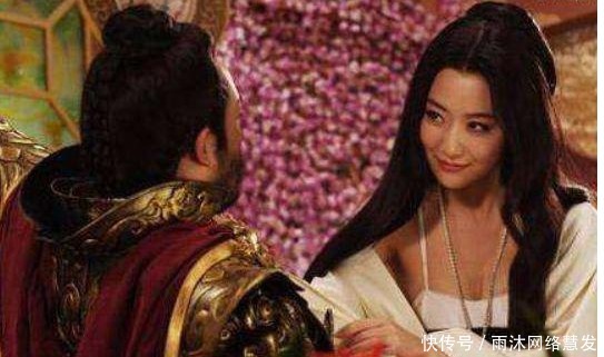 欺负|李世民害了自己的弟弟李元吉后,为何还欺负了弟媳?