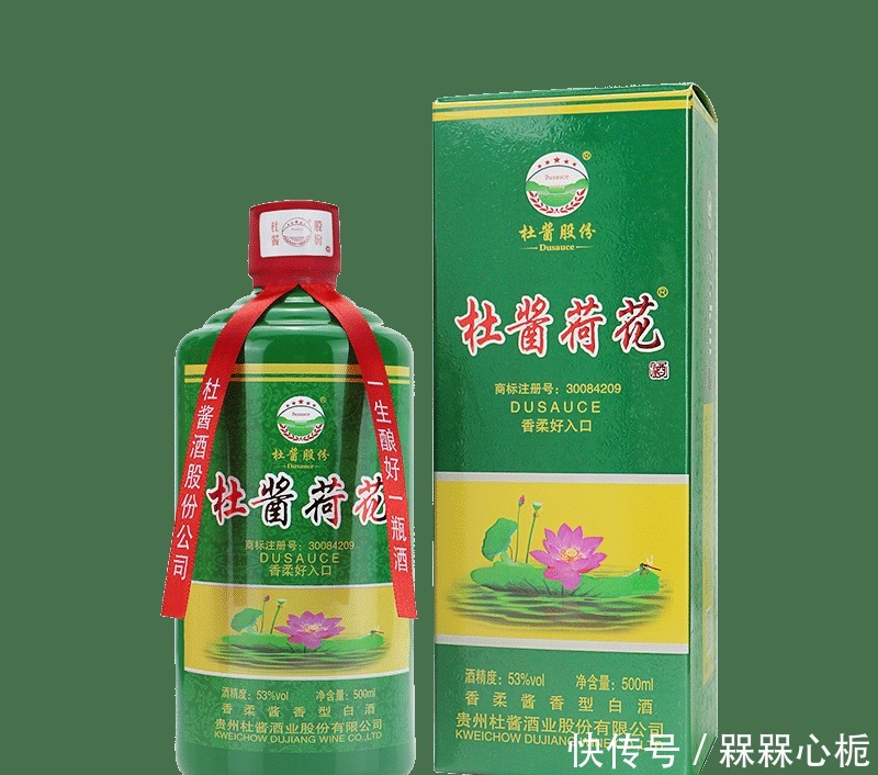 白酒|中国这4款“罕见”白酒,口感不在茅五剑之下,老百姓都喝得起!