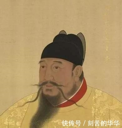  建文帝|战前拥有巨大优势的建文帝, 为什么反被处于劣势的朱棣所推翻