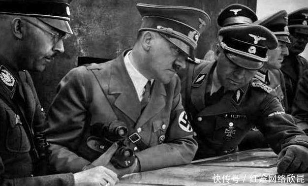 包围|莫斯科战役中,苏联已被德军团团包围,为何斯大林却选择坚守阵地