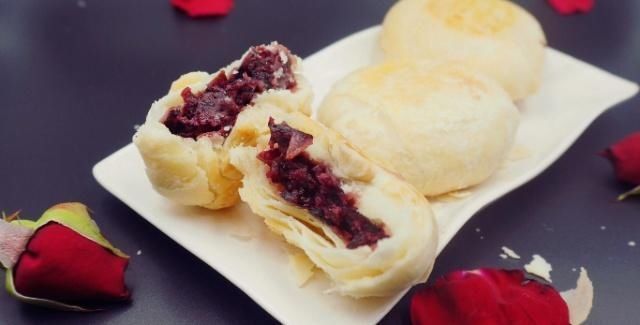 国内|假如给你100万,这4款国内特色糕点选一种永远不吃,你选谁