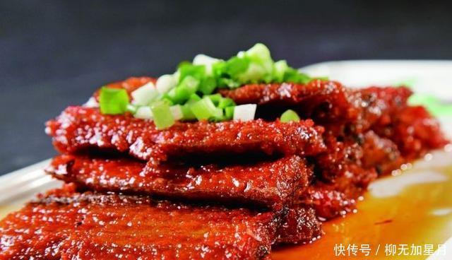 俱全|色香味俱全的红烧带鱼,刚端上桌就被抢光