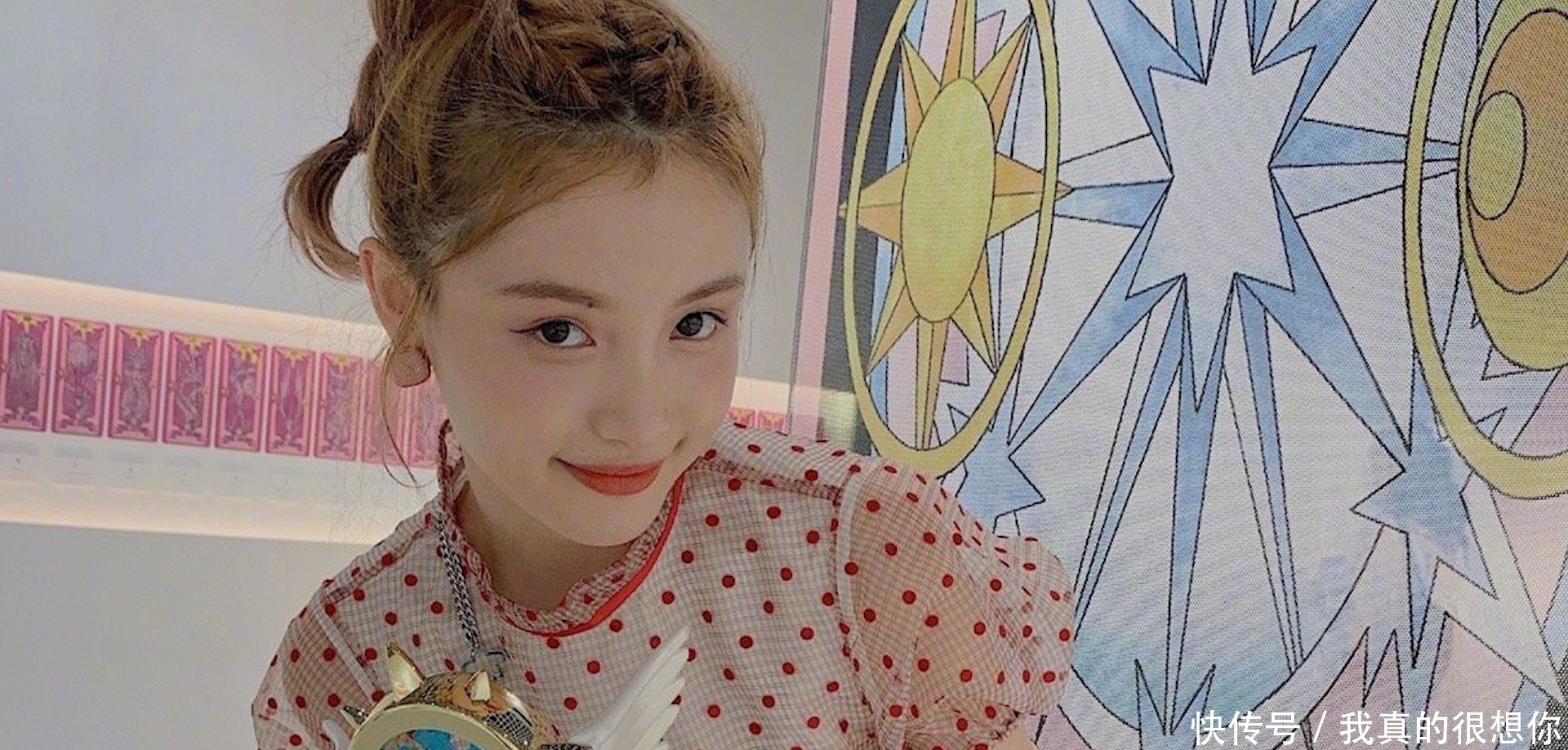 芒果|她们是选秀节目的意难平?看看芒果台是怎么将意难平利用起来的