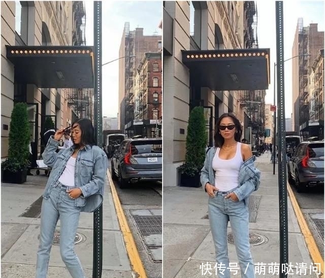 单品|一柜子衣服里,最常穿的居然是它