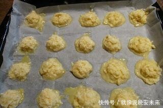 香甜|立春后，全家最爱吃的小点心，软糯香甜，制作简单，全家人的最爱