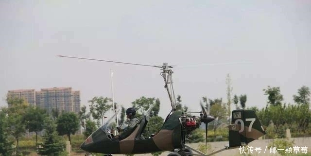  功不可没|解放军空中“三蹦子”有多牛？被击中后可安全降落，民企功不可没