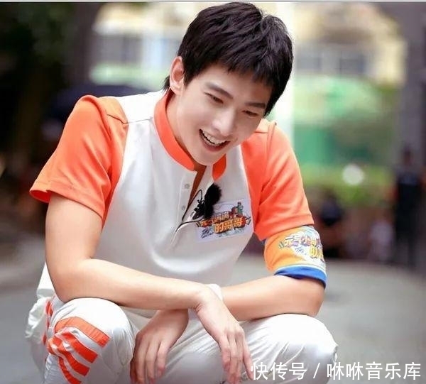 哥队|杨洋,你怎么变成这样了?