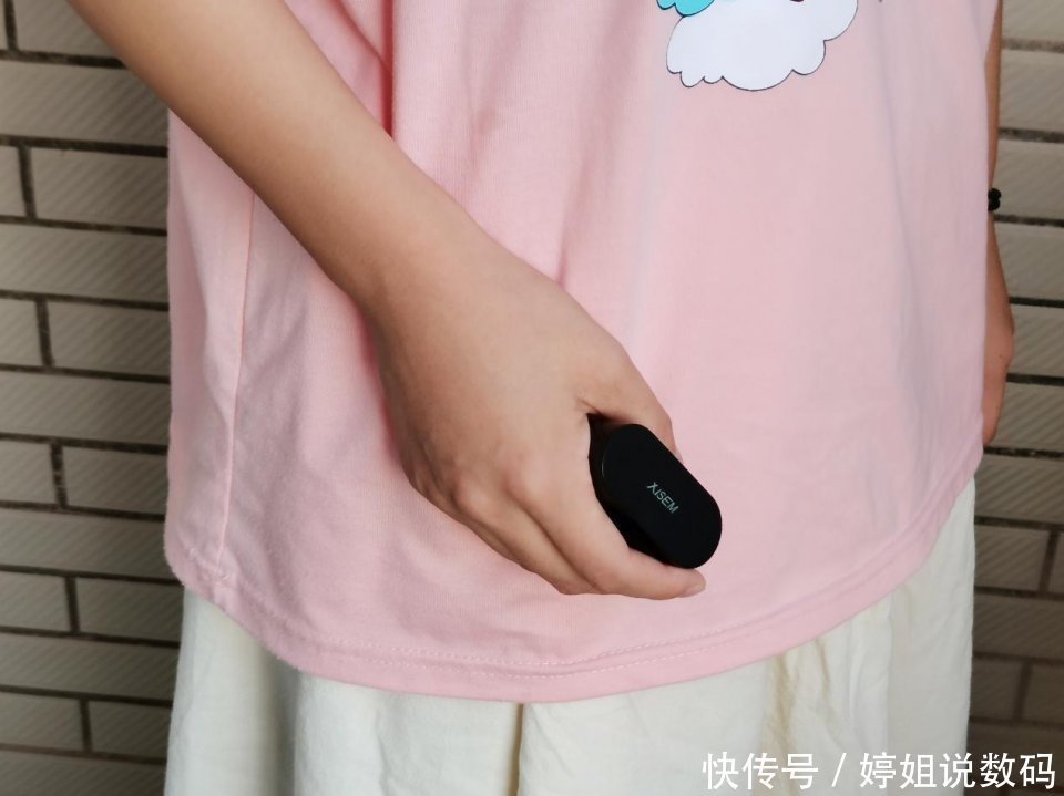 入耳式耳机|仅售99元!西圣ASN真无线蓝牙耳机,音质值不值得一谈?