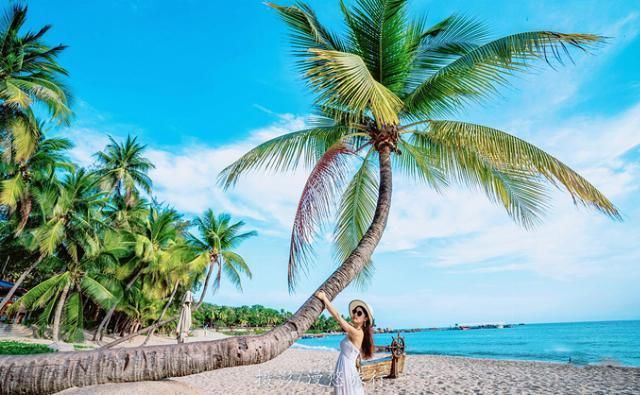 爱上读书馆|三亚,一个去了就不想走的城市4天3晚,带你玩转三亚精华