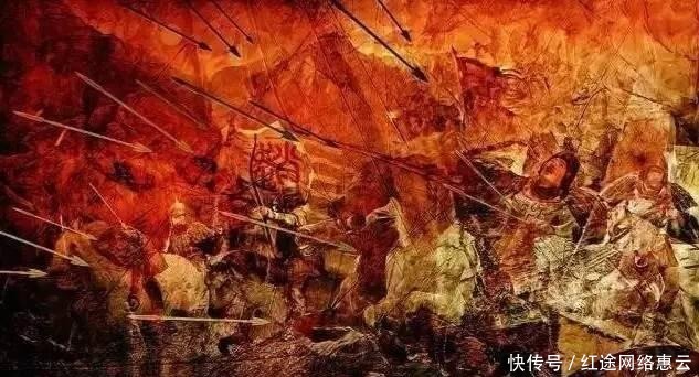 濮之战|晋楚城濮之战，春秋时期，一场决定中原民族生死存亡的大战