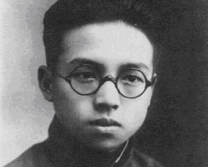 风华绝代|梁思成风华绝代,凭这一点就完爆徐志摩,成为最适合林徽因的男人