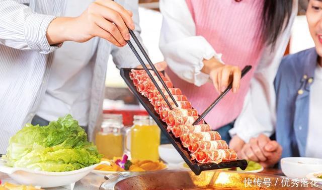 时会|相信我这些窍门可能你在吃火锅时会用到的