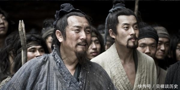  懂识|曾国藩识人术：如果你不懂识人，牢记这4句话，一看一个准