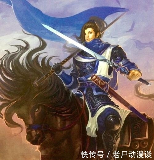 为啥|魏国猛将很多,为啥不敢和诸葛亮正面交锋?