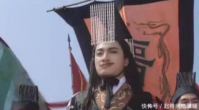 安然无恙|中国最传奇的家族,两次造反都失败,家族最后却安然无恙!