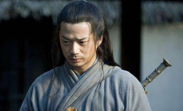 女人|兵仙韩信，被女人扎死，死后留下“成也萧何，败也萧何”的典故！